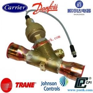 spear part for carrier Chiller EF05BD273