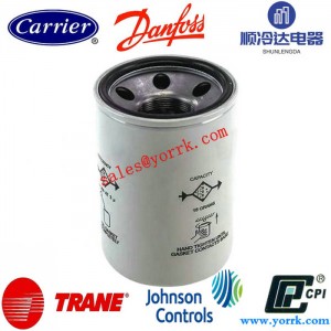 Oil Filter FLR00928