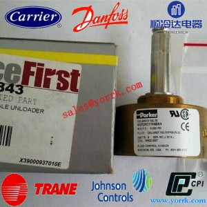 RTHD Solenoid Valve VAL05930 Coil for Solenoid Valve VAL02843  COL04723