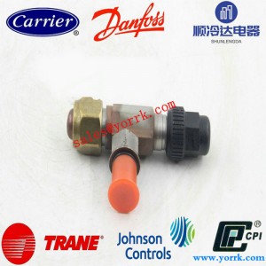 Angle Valve VAL06559 for Trane Refrigeration