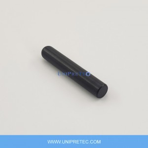 Al2O3 Si3N4 ZrO2 Ceramic Dowel Rod Pins Al2O3 Si3N4 ZrO2 Ceramic Dowel Rod Pins