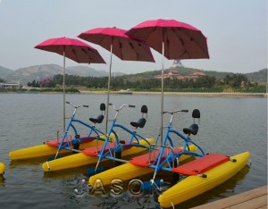 Hydrobikes Water Bike Hydrobikes Water Bike