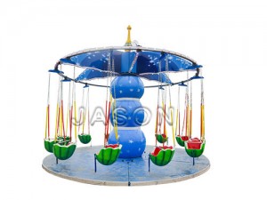 Watermelon Flying Chairs Watermelon Flying Chairs