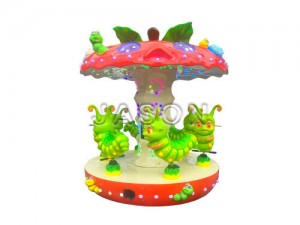 Mini Carousel