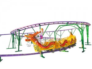 Dragon Roller Coaster Dragon Roller Coaster