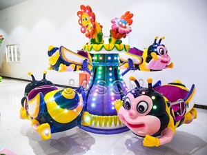 Happy Honeybee Children Self Control Plane Happy Honeybee Children Self Control Plane