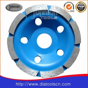 Diamond single cup wheel Diamond single cup wheel