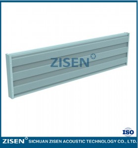 Highway sound barrier speakers ,sound screen,Noise barrier,Acoustic barrier for highway