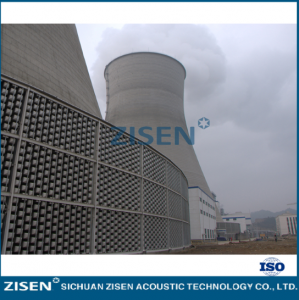 Hot sell industrial silencer,Matrix Silencer,Sound Reduction muffler,Exhaust silencer factory