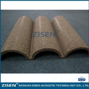 Best selling decorative board ,decorative insulation wall board,noise reduction material with low price