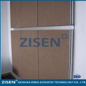 Hot selling acoustic cinema wall panel ,common sound absorber,acoustic board made in China