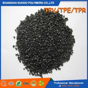 Thermoplastic rubber/injection-molded tpe/TPR granule Thermoplastic rubber/injection-molded tpe/TPR granule
