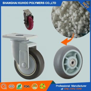 High-quality Thermoplastic Elastomer /tpe granule manufacturers