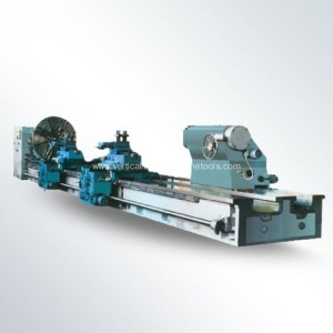 Large Centre lathe machine for sale