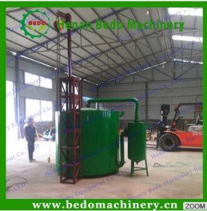 High Quality Multifunctional charcoal carbonization furnace High Quality Multifunctional charcoal carbonization furnace