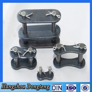 Agricultural machinery connecting rod offset connection supplier