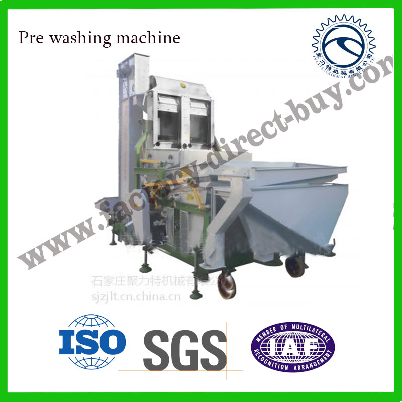 Multifunction high quality pre-washingmachine