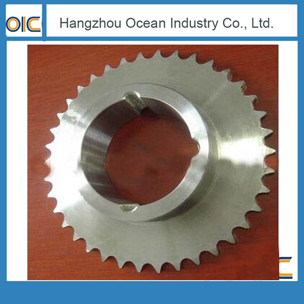 chain wheel sprocket ,chain drive sprocket