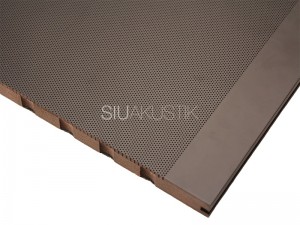 Siuperfo Wooden Micro Perforated Panel