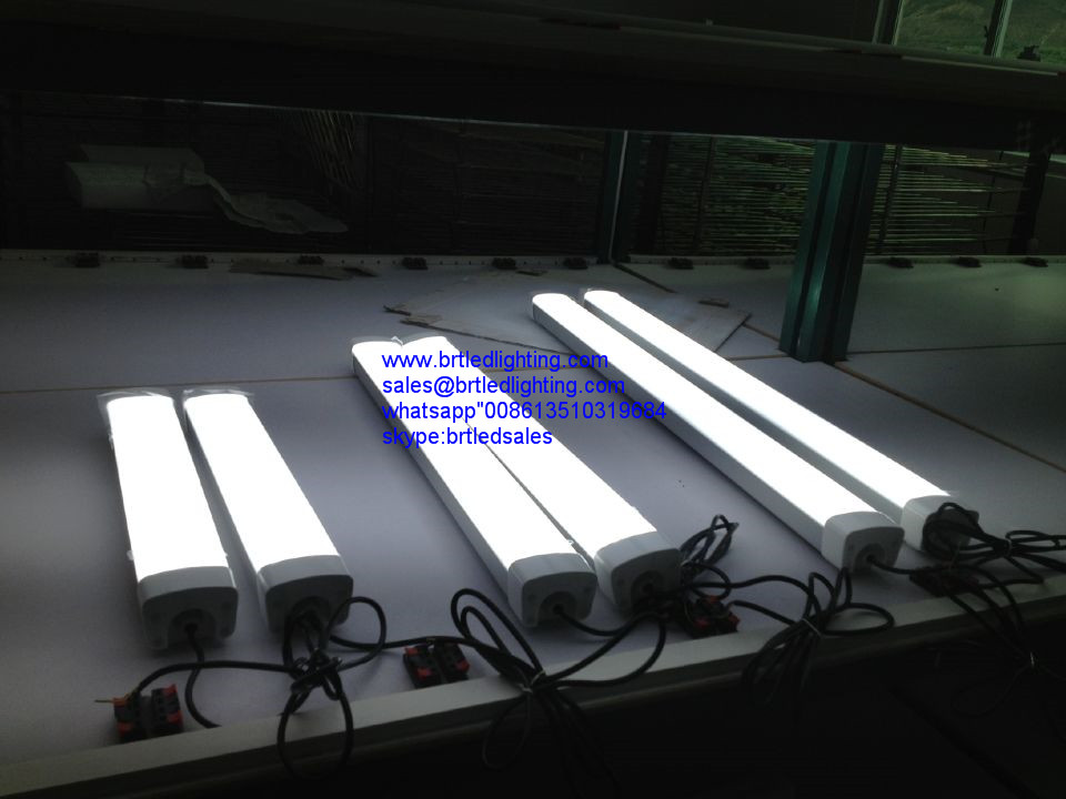 LED tri proof light 150cm