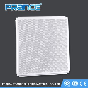 Export powder coating Philippines acoustic Ceiling