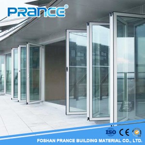 Dust-proof interior station aluminum frame glass door sliding door Dust-proof interior station aluminum frame glass door sliding door