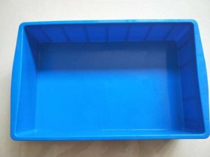 3R jigs container-Customized Plastic Injection Molded Crate