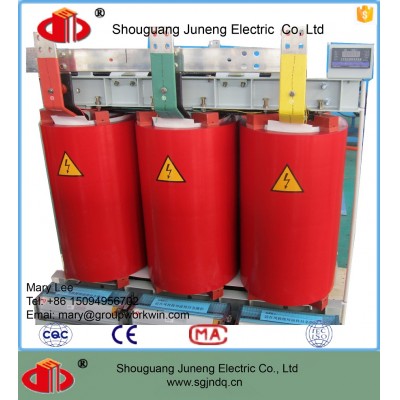 volts dry type transformer for rural power grib
