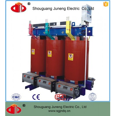 dry-type transformer for rural power grib