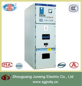 HV Metal-clad KYN28 Withdrawable Switchgear HV Metal-clad KYN28 Withdrawable Switchgear