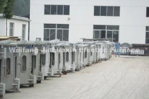 Aluminum scrap Induction Melting Furnace(1-3T) Aluminum scrap Induction Melting Furnace(1-3T)