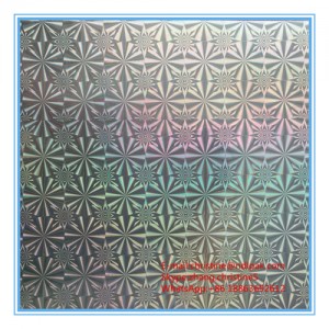 embossed holographic paper embossed holographic paper