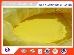 polyaluminium chloride price