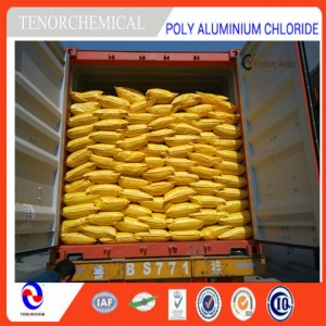 poly aluminium chloride price