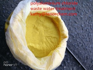 poly aluminium chloride