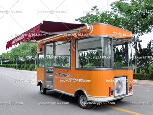 Automobile painting food truck business Automobile painting food truck business
