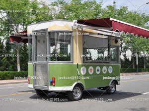 Economic street food truck manufacturer Economic street food truck manufacturer
