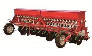 Wheat Planter