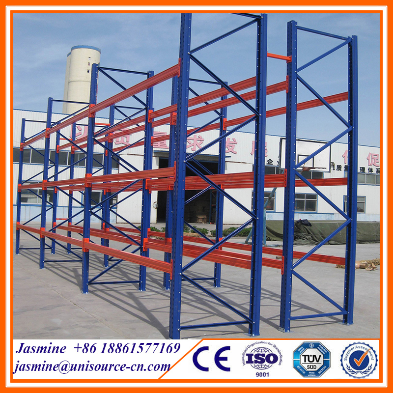 Unisource Storage Racking System