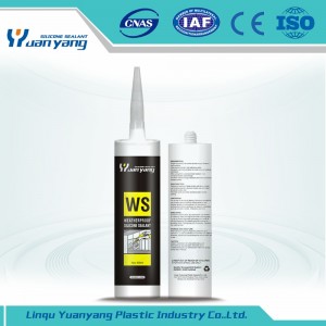 High Quality Netural Silicone Sealant