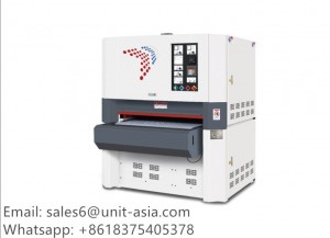 Sander machine Sander machine