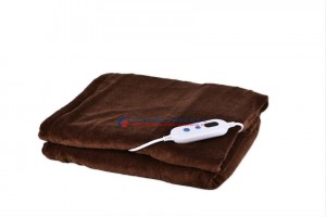 electric heat overblanket from Dongguan , Wholesale electric heat overblanket.