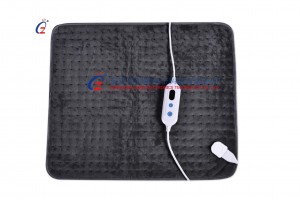 Zhiqi  Electronics heating pad large size 40*60cm