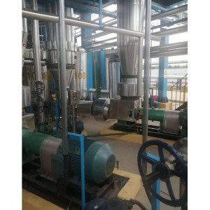 Magnesium chloride equipment Magnesium chloride equipment