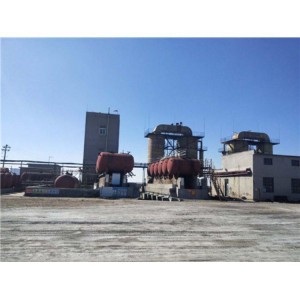 New bromine equipment specification custom Bromine equipment Company new bromine equipment sells Ruitou equipment
