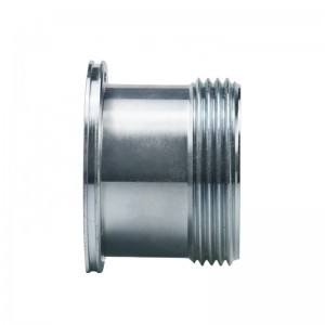 China Manufacturer Custom Stainless Steel CNC Machined Auto Spare Parts for Vehicle Accessories