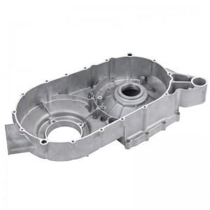 OEM Factory Manufacture Car Accessories Aluminum Alloy Machining Auto Parts For Car OEM Factory Manufacture Car Accessories Aluminum Alloy Machining Auto Parts For Car