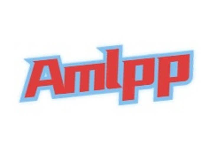 Shanghai Amlpp co Ltd