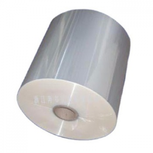 Clear/ Metallized PET film manufacturer from China