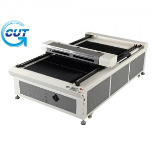 Laser cutting bed Laser cutting bed